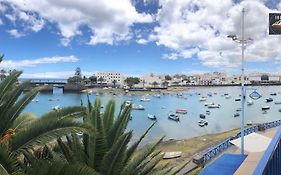 Terraza El Charco Arrecife